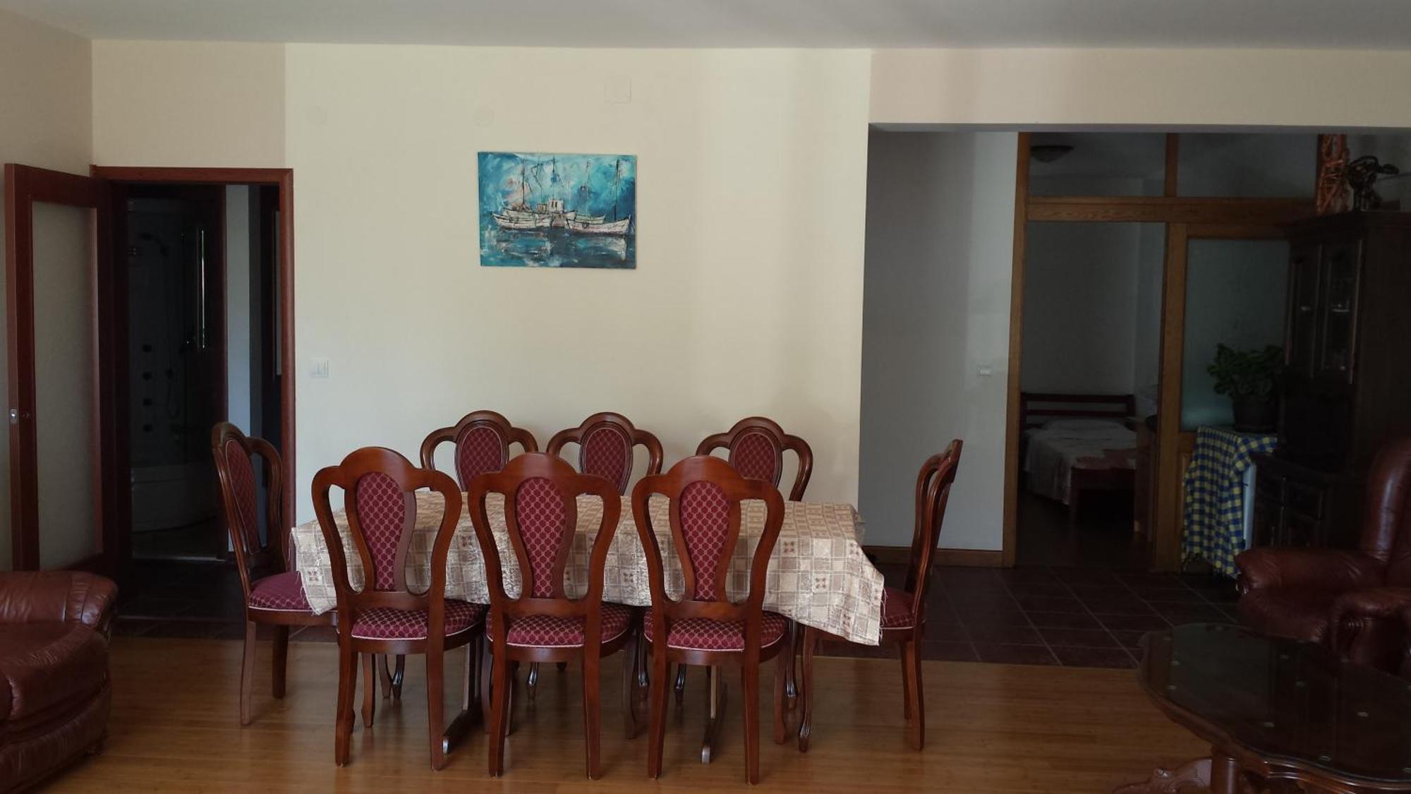 Apartments Milano Herceg Novi Zimmer foto