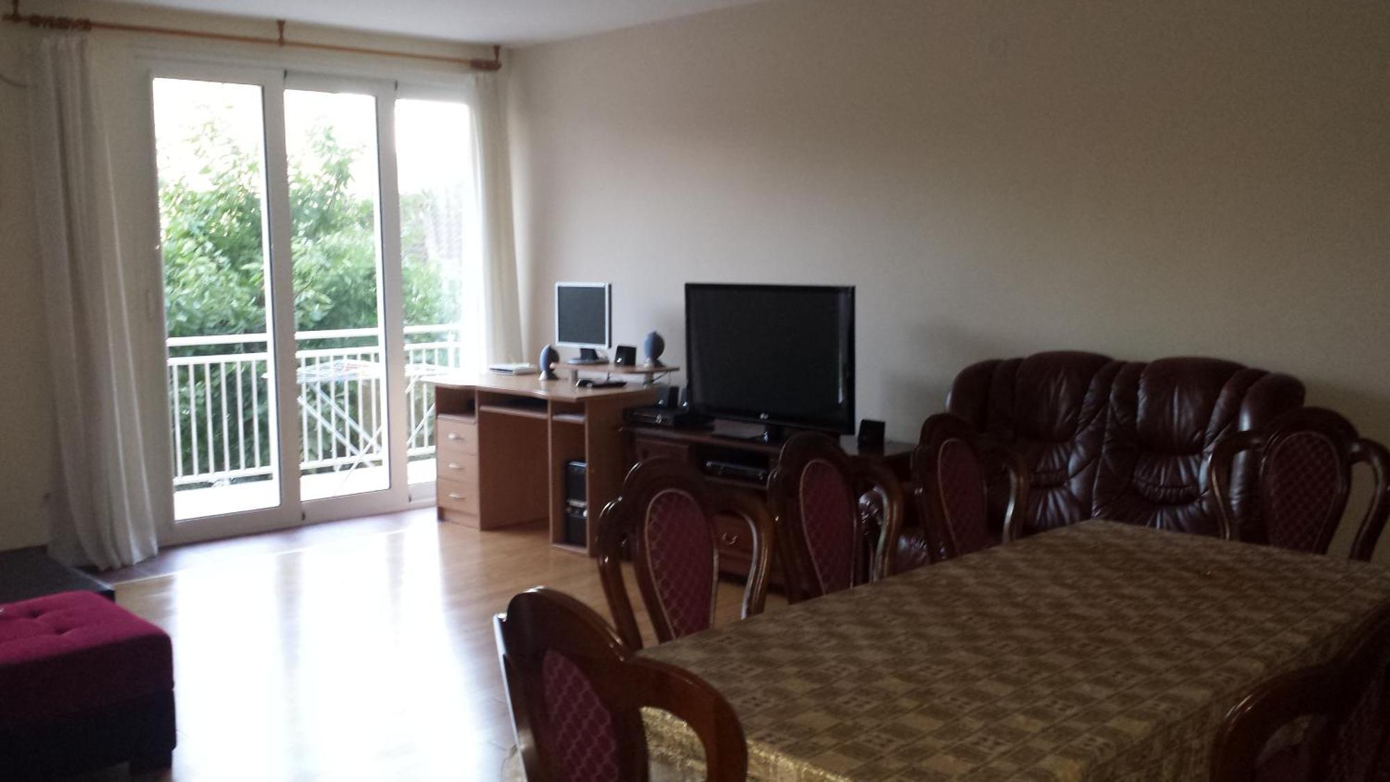 Apartments Milano Herceg Novi Zimmer foto