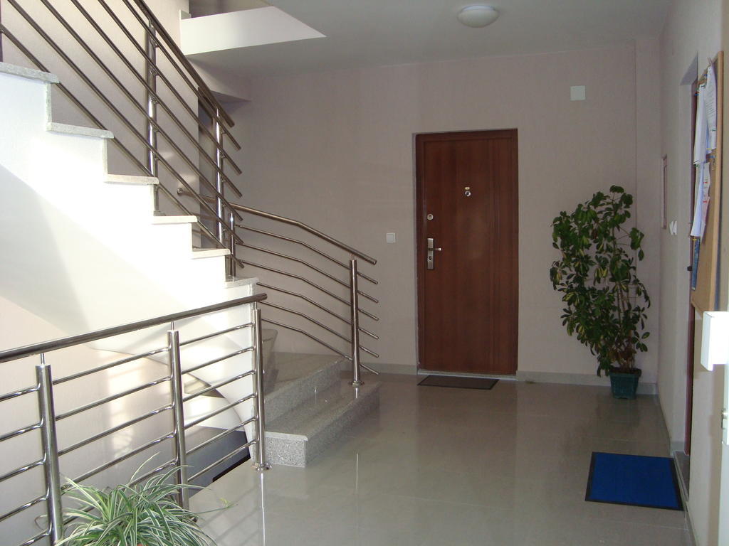 Apartments Milano Herceg Novi Zimmer foto